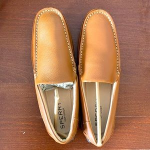 Sperry Topsider Driving Loafers